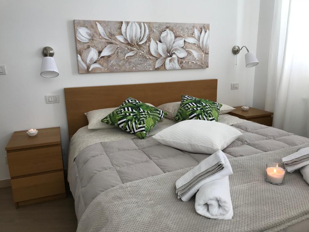 Apartamento Giorgiada Relax Castelmola Exterior foto