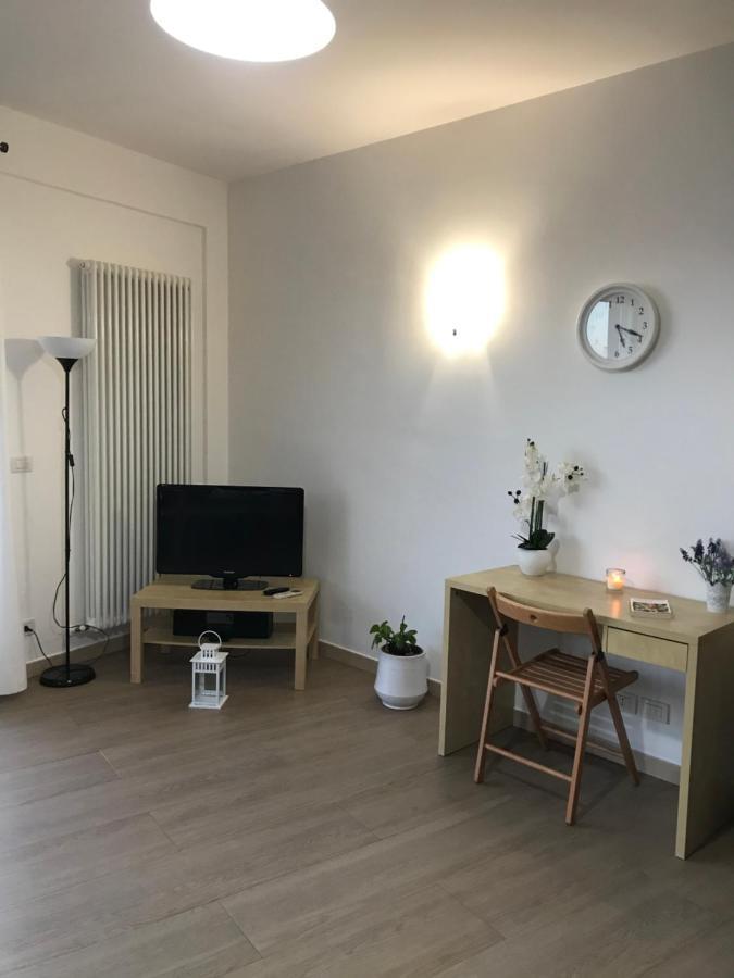 Apartamento Giorgiada Relax Castelmola Exterior foto