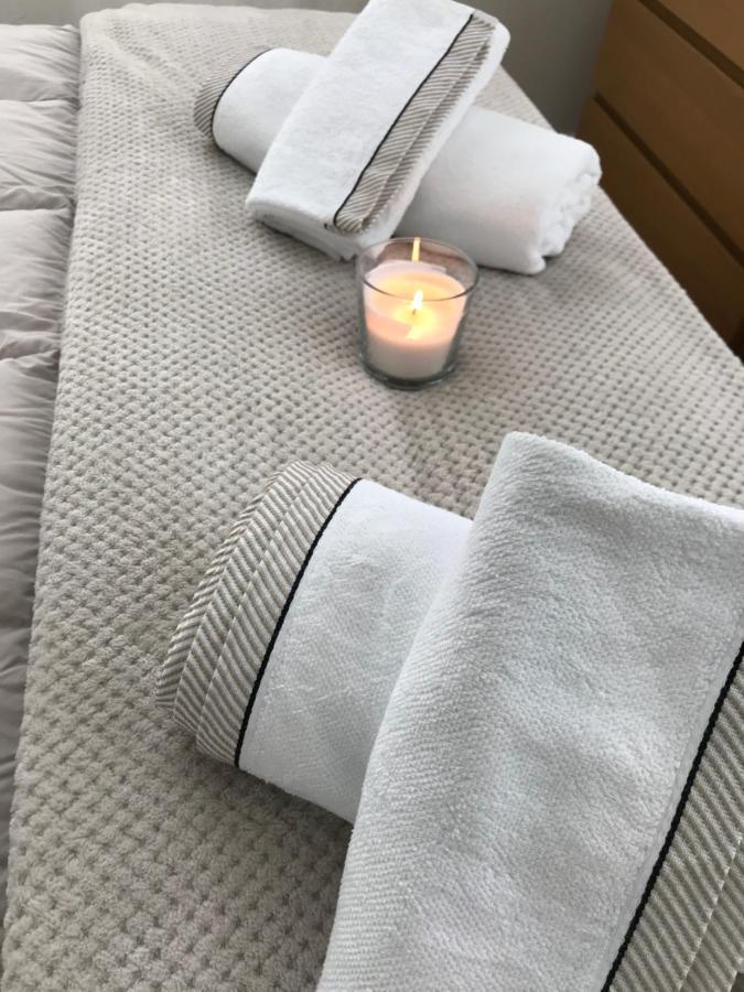 Apartamento Giorgiada Relax Castelmola Exterior foto