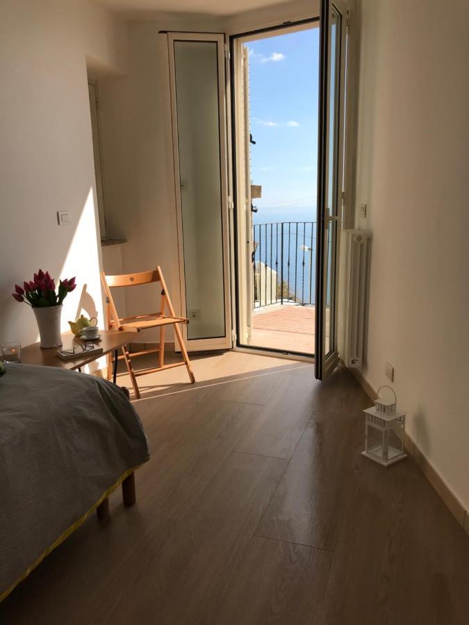 Apartamento Giorgiada Relax Castelmola Exterior foto